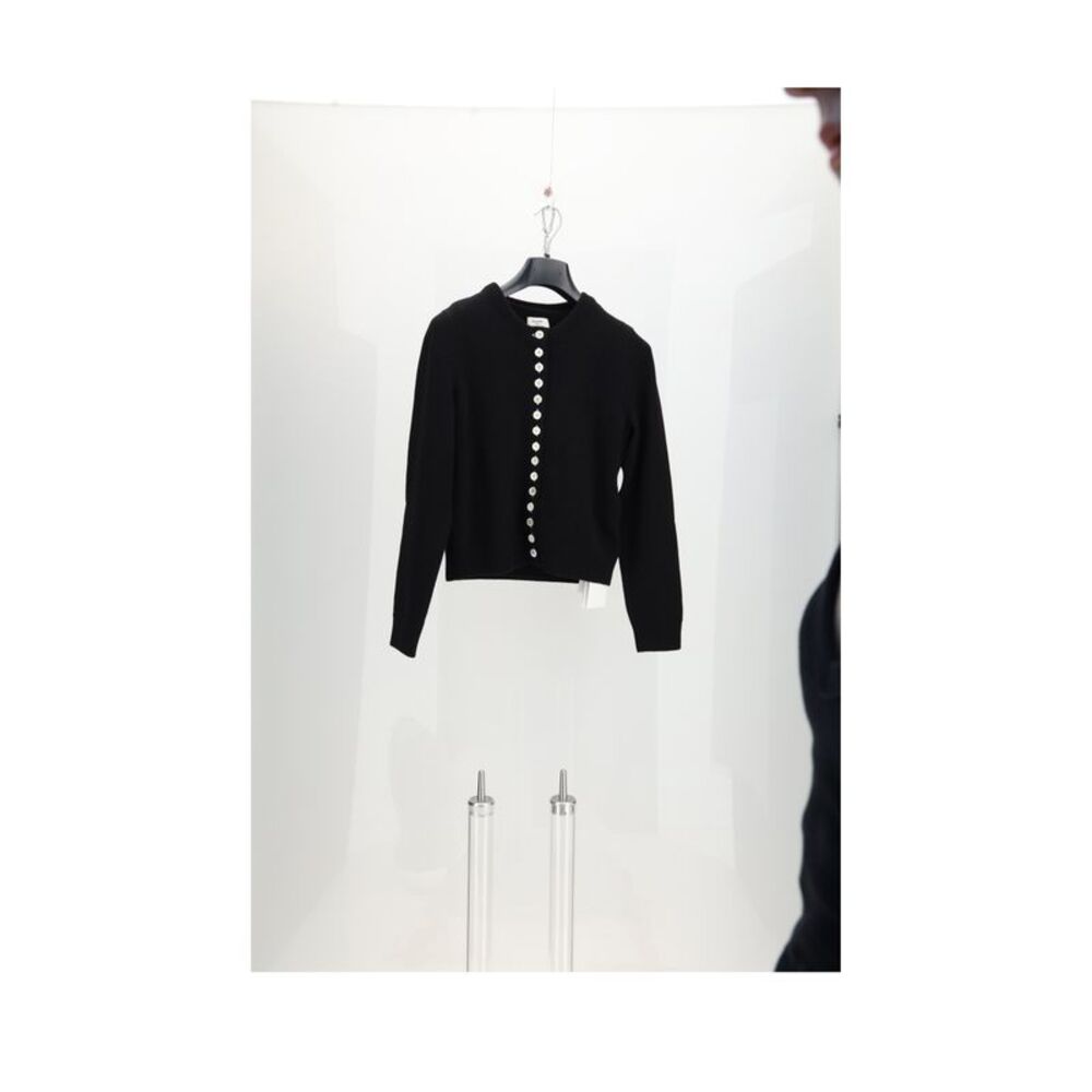 Celine Women Twinset Cardigan